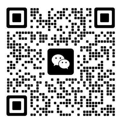 府上酒店注册会员二维码